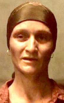 Rachel Singer